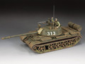 VN143-2 North Vietnamese T-55A Main Battle Tank #313 by King and Country 