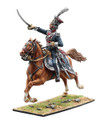 NAP0694 Polish Imperial Guard Lancers Officer by First Legion