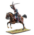 NAP0697 Polish Imperial Guard Lancers NCO by First Legion