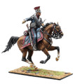NAP0701 Polish Imperial Guard Lancers Trooper with Sword #1 by First Legion