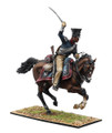 NAP0702 Polish Imperial Guard Lancers Trooper with Sword #2 by First Legion