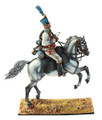 NAP0681 French 5th Hussars Trumpeter by First Legion