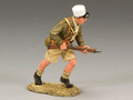 EA051  Legionnaire Advancing w/Rifle by King & Country (Retired) 