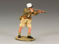 EA054  Legionnaire Standing Rifle by King & Country (Retired) 