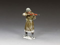 BBA095  Standing Rifleman by King and Country