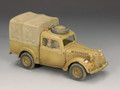 EA056  Austin Light Utility Eighth Army LE250 by King & Country (Retired) 