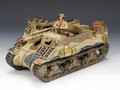 EA058  M7 Priest by King and Country (RETIRED)