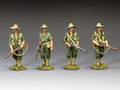 KT002 The Kokoda Patrol by King and Country