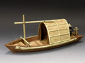 VN154 The Viet Cong Sampan Set by King and Country 