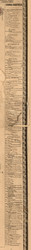 Pike Co Business Directory #2 - Pike Co., Illinois 1860 Old Town Map Custom Print - Pike Co.