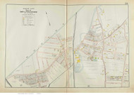Plate 28, Winchester (Winchester Manufacturing Area), 1906 - Old Street Map Reprint - Middlesex Co. Atlas Vol.2 - Concord to Wakefield