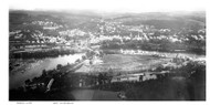 Brattleboro, Vermont ca1880 Photograph