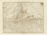 West Indies 1788 - Honduras Bay C-10