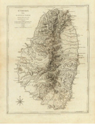 West Indies 1788 - St Vincent