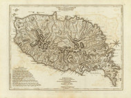 West Indies 1788 - Grenada