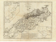 West Indies 1788 - Tobago