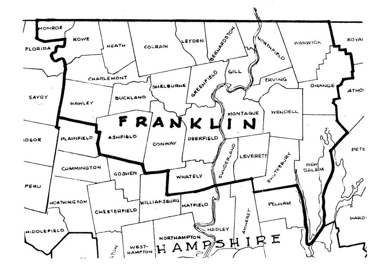 franklin-county-massachusetts-1990-outline-of-towns-old-map-reprint