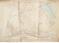 Plate 20, Part of Arlington, 1900 - Old Street Map Reprint - Middlesex Co. Atlas Vol.1 - Cambridge Area