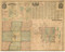 To purchase the complete map of Marion County, Indiana 1866 please see Indiana County Maps on this website.