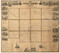 To purchase the complete Noble County Indiana 1860 map please see Indiana County Maps on this website