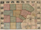 To purchase the complete map of Monroe County Michigan 1859 please see Michigan County Maps on this website.