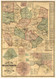 To purchase the complete map of Bedford County Tennessee 1878 please see Tennessee County Maps on this website