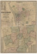 To purchase the complete map of Shelby County Tennessee 1888 please see Tennessee County Maps on this website