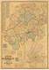 To purchase the complete map of Sumner County Tennessee 1878 please see Tennessee County Maps on this website