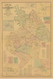 To purchase the complete map of Garrard & Lincoln Counties Kentucky 1879 please see the Kentucky county maps on this website.
