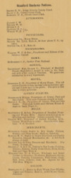 Business Notices, Stanford, Kentucky 1879 - Lincoln Co.