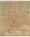 To purchase the complete map of Clay County Missouri 1887 please see Missouri County Maps on this website