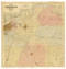 To purchase a complete map of Jackson County Missouri 1887 please see Missouri county wall maps on this website
