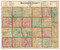To purchase the complete map of Brookings County, South Dakota 1897 please see South Dakota County Maps on this website.