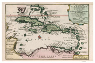 West Indies 1705 - West Indies