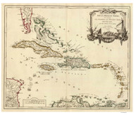 West Indies 1750 - West Indies