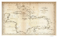 West Indies 1794 - West Indies