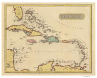 West Indies 1816 - West Indies