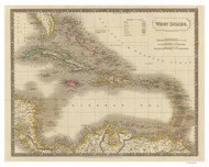West Indies 1827 - West Indies
