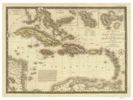 West Indies 1828 - West Indies