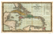 West Indies 1834 - West Indies