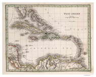 West Indies 1838 - West Indies