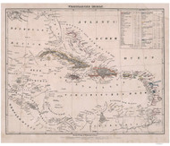 West Indies 1846 - West Indies