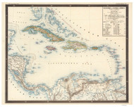 West Indies 1851 - West Indies