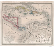 West Indies 1858 - West Indies