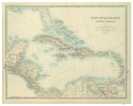 West Indies 1912 - West Indies