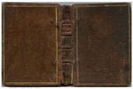 Cover - 1758 Bowen - World Atlases