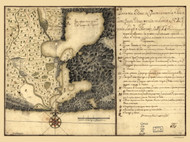 Guantanamo Bay 1751  - Cuba Cities