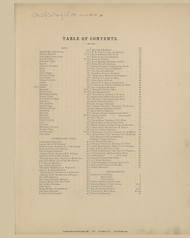 Index, Ohio 1877 - Union Co. 7