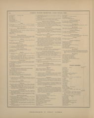 Patrons' Business References 4, Ohio 1877 - Union Co. 26