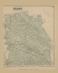 Darby, Ohio 1877 - Union Co. 37